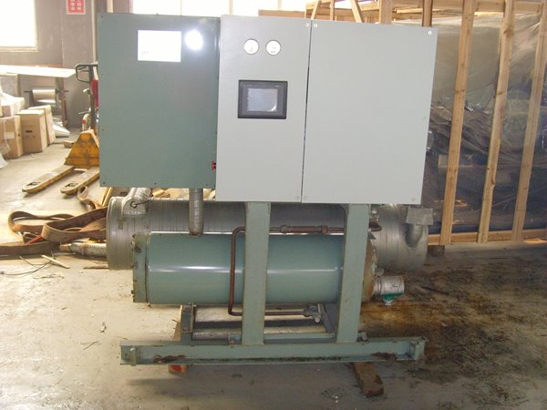 平原酒店中央空调不停机清洗方法介绍